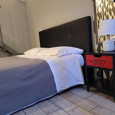 Rvh Suite 圣雷默 外观 照片