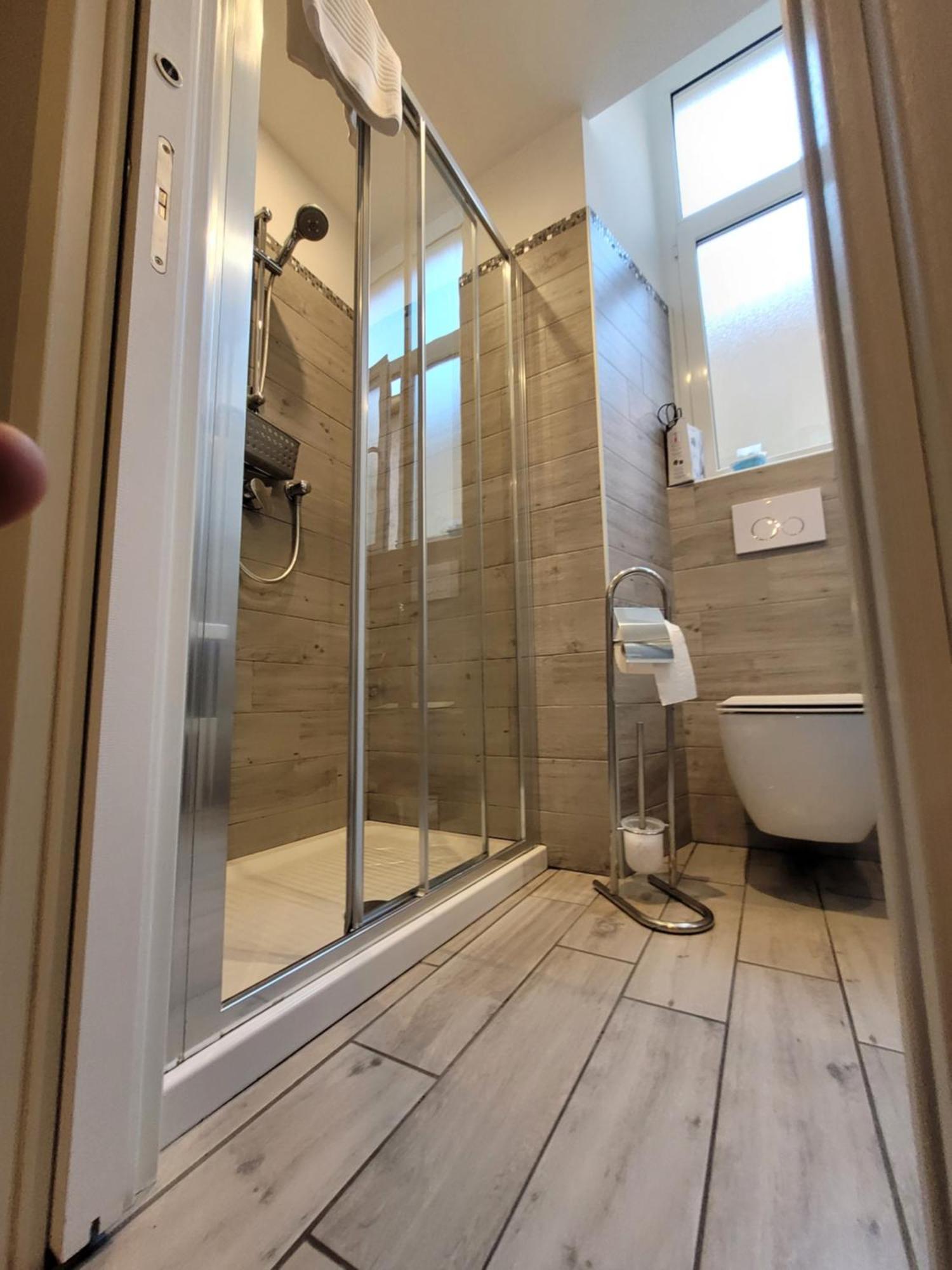 Rvh Suite 圣雷默 外观 照片