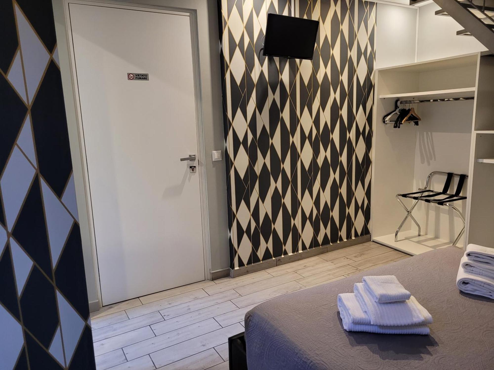 Rvh Suite 圣雷默 外观 照片
