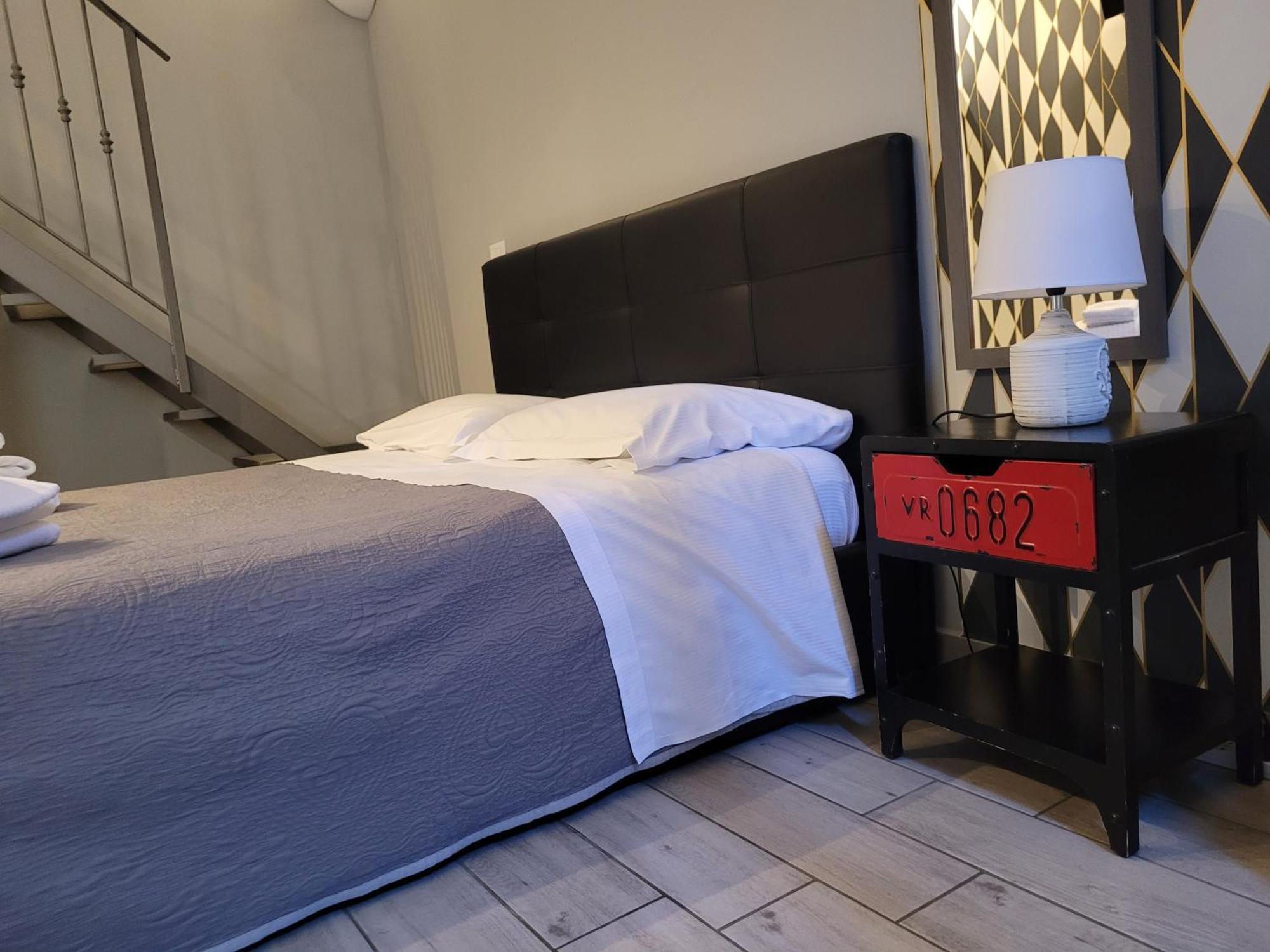 Rvh Suite 圣雷默 外观 照片
