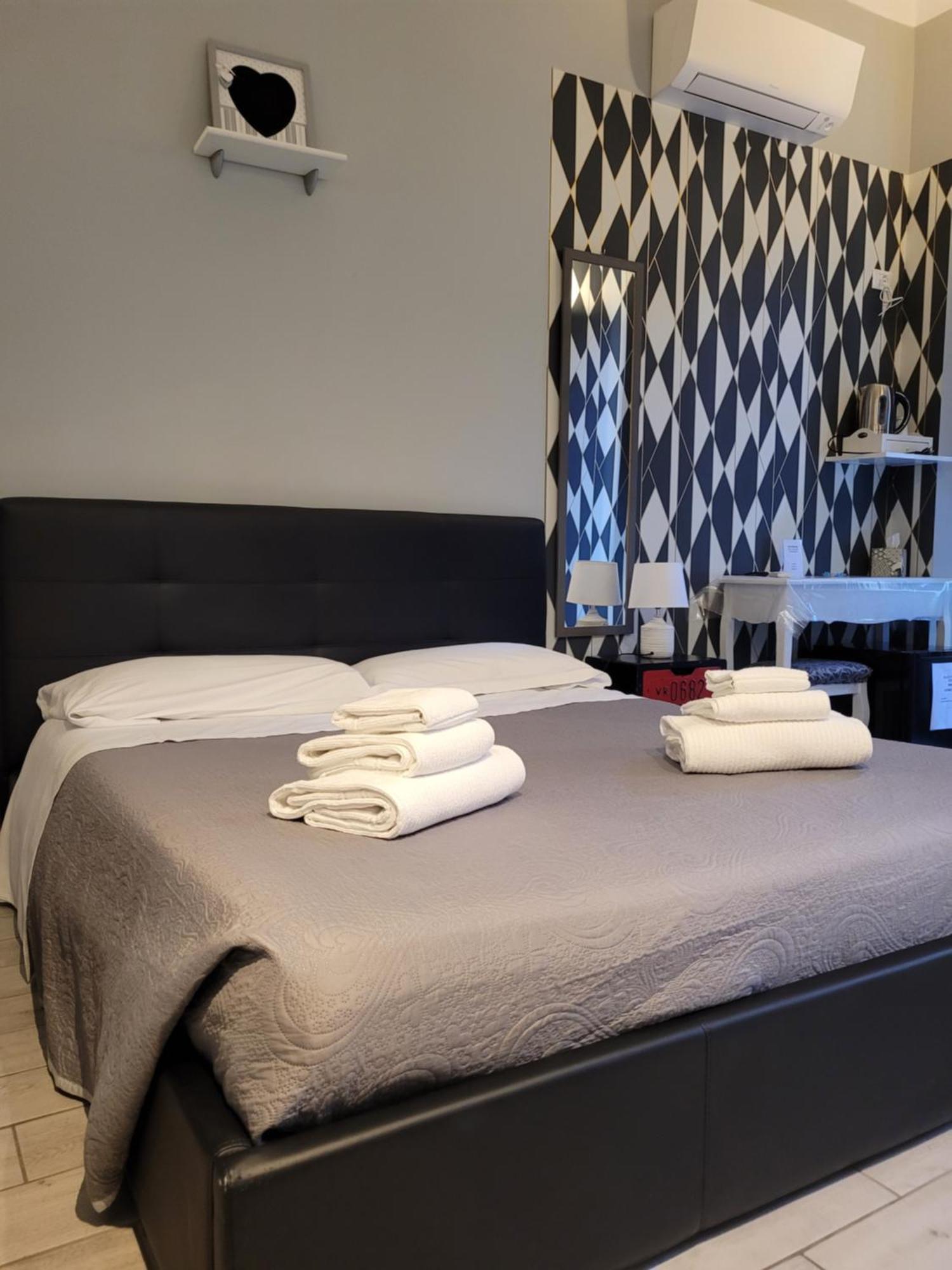 Rvh Suite 圣雷默 外观 照片
