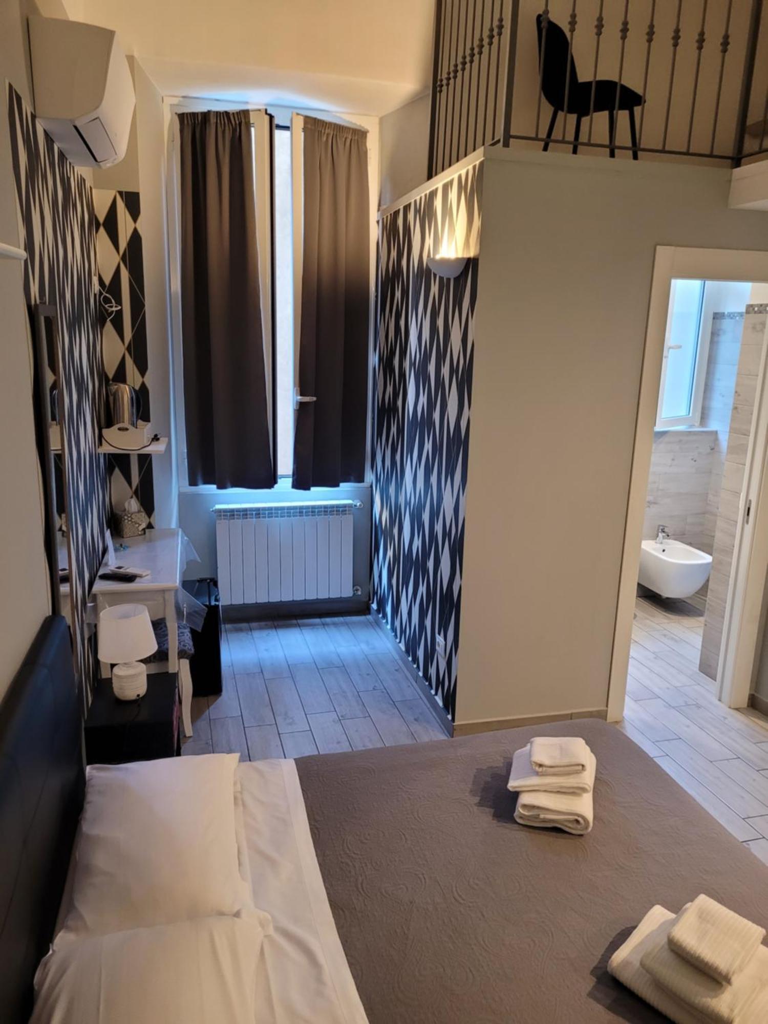 Rvh Suite 圣雷默 外观 照片