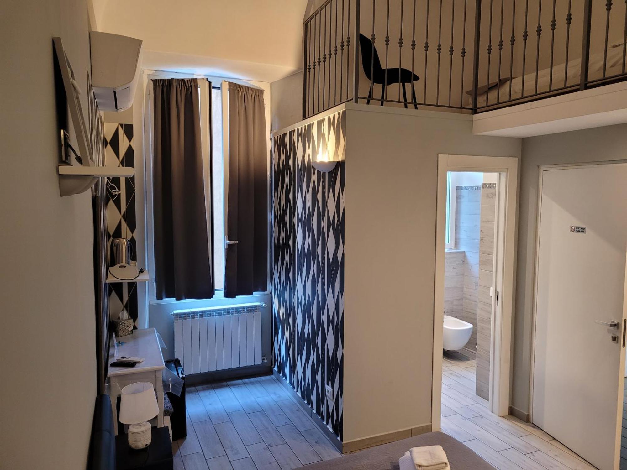 Rvh Suite 圣雷默 外观 照片