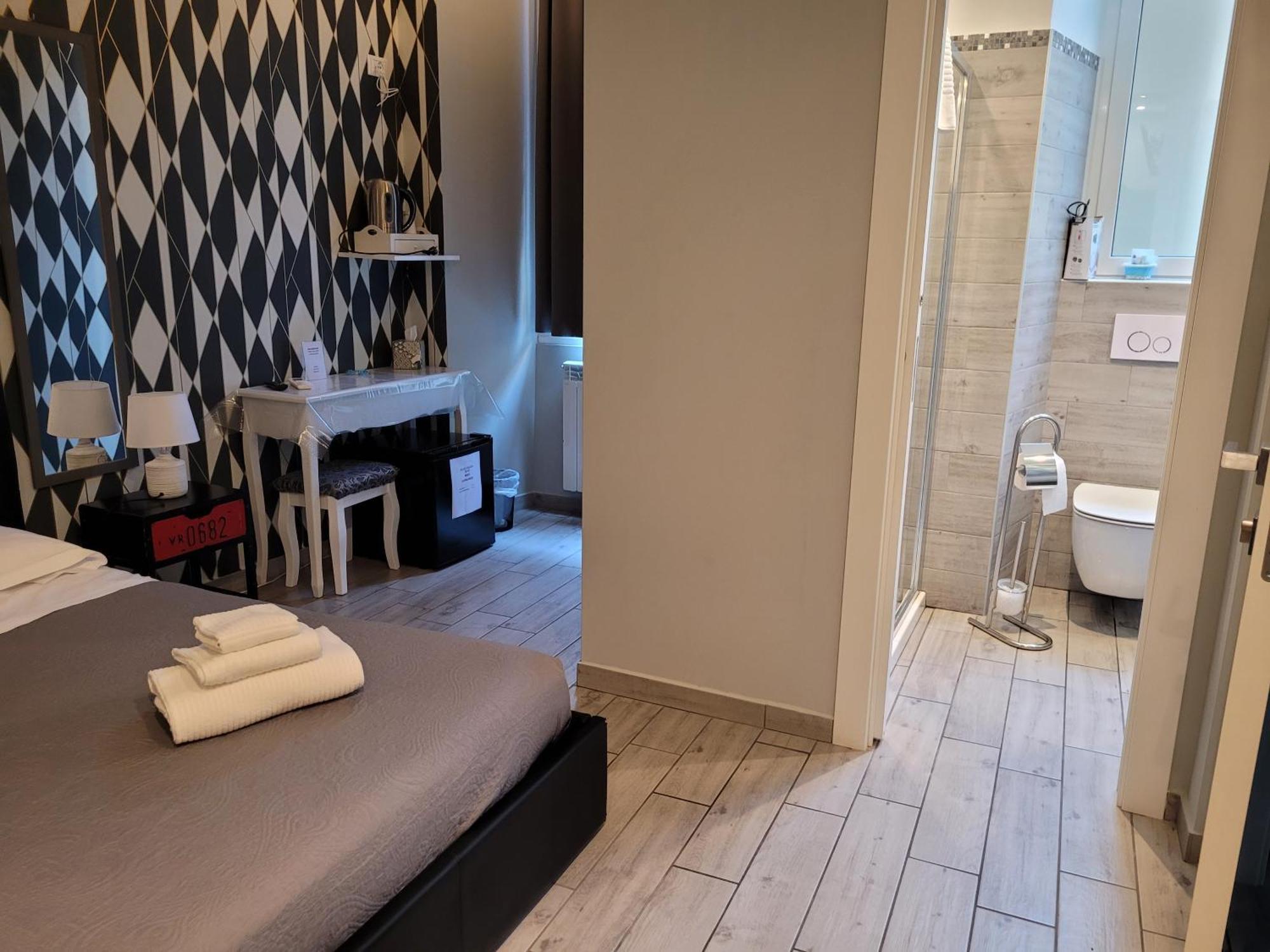 Rvh Suite 圣雷默 外观 照片